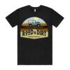 Mens Basic Tee Thumbnail