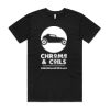Mens Basic Tee Thumbnail