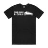 Mens Basic Tee Thumbnail
