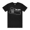 Mens Basic Tee Thumbnail