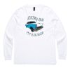 Mens Base Longsleeve Tee Thumbnail
