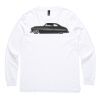 Mens Base Longsleeve Tee Thumbnail