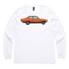 Mens Base Longsleeve Tee Thumbnail