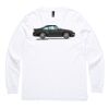 Mens Base Longsleeve Tee Thumbnail