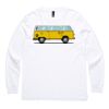 Mens Base Longsleeve Tee Thumbnail