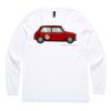 Mens Base Longsleeve Tee Thumbnail