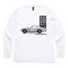 Mens Base Longsleeve Tee Thumbnail