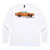 Mens Base Longsleeve Tee Thumbnail
