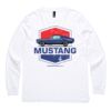 Mens Base Longsleeve Tee Thumbnail