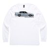 Mens Base Longsleeve Tee Thumbnail