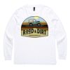 Mens Base Longsleeve Tee Thumbnail