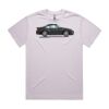 Men's Heavy Tee (Same Day) Thumbnail