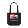 AS Colour Carrie Bag Thumbnail