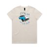 Women's Maple Tee Thumbnail