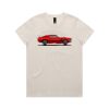 Women's Maple Tee Thumbnail