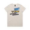 Women's Maple Tee Thumbnail