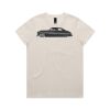 Women's Maple Tee Thumbnail