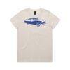 Women's Maple Tee Thumbnail