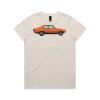 Women's Maple Tee Thumbnail