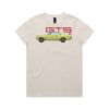Women's Maple Tee Thumbnail