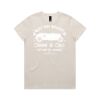 Women's Maple Tee Thumbnail