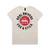 Women's Maple Tee Thumbnail