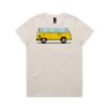 Women's Maple Tee Thumbnail
