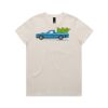 Women's Maple Tee Thumbnail