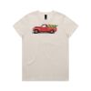 Women's Maple Tee Thumbnail