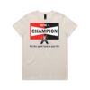 Women's Maple Tee Thumbnail