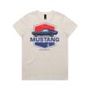 Women's Maple Tee Thumbnail