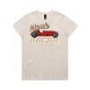 Women's Maple Tee Thumbnail