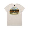 Women's Maple Tee Thumbnail