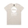 Women's Maple Tee Thumbnail
