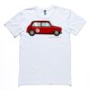 Mens Staple Tee Thumbnail