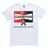 Mens Staple Tee Thumbnail