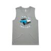 Women's Upside Tank Thumbnail