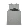 Women's Upside Tank Thumbnail
