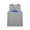Women's Upside Tank Thumbnail