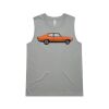 Women's Upside Tank Thumbnail