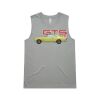 Women's Upside Tank Thumbnail