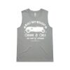 Women's Upside Tank Thumbnail