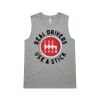 Women's Upside Tank Thumbnail