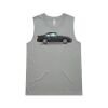 Women's Upside Tank Thumbnail