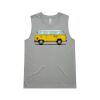 Women's Upside Tank Thumbnail