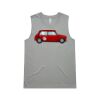 Women's Upside Tank Thumbnail