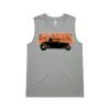 Women's Upside Tank Thumbnail
