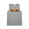 Women's Upside Tank Thumbnail