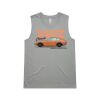 Women's Upside Tank Thumbnail