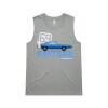 Women's Upside Tank Thumbnail